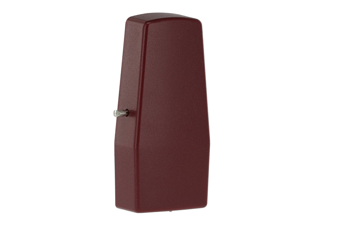 Wittner Metronomi Metronome Junior - Ruby red 824