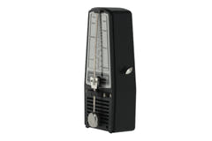 Wittner Metronomi Metronome Junior - Black 826