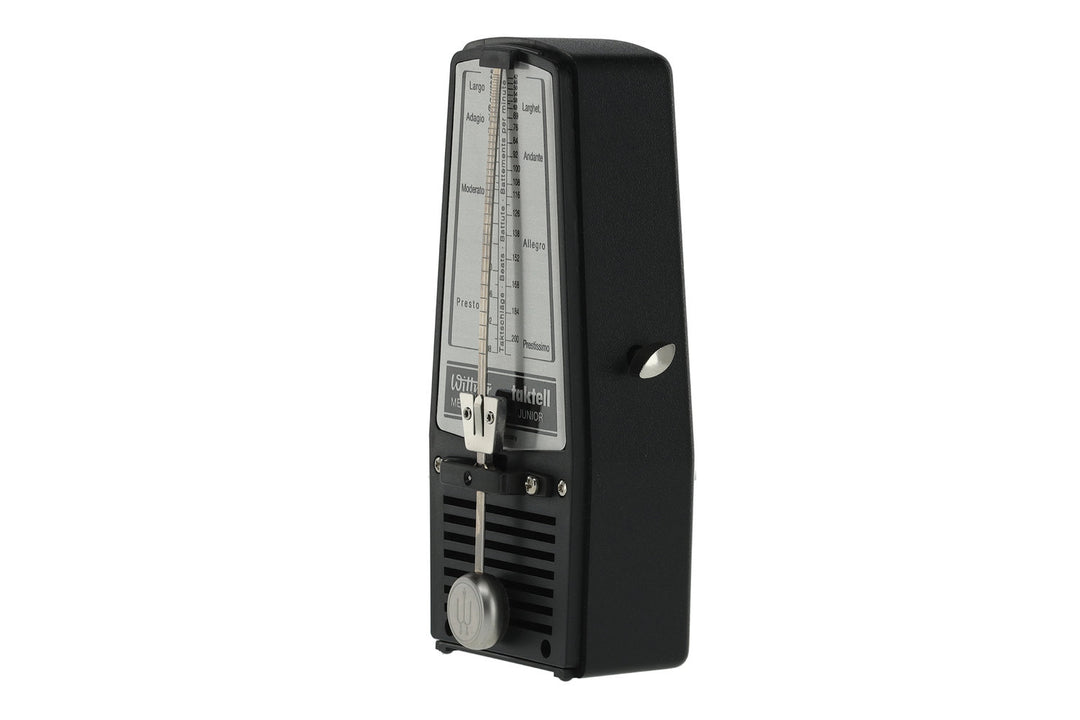 Wittner Metronomi Metronome Junior - Black 826