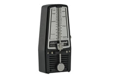 Wittner Metronomi Metronome Junior - Black 826