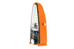 Wittner Metronome Piccolo -metronomi - Orange 830 231