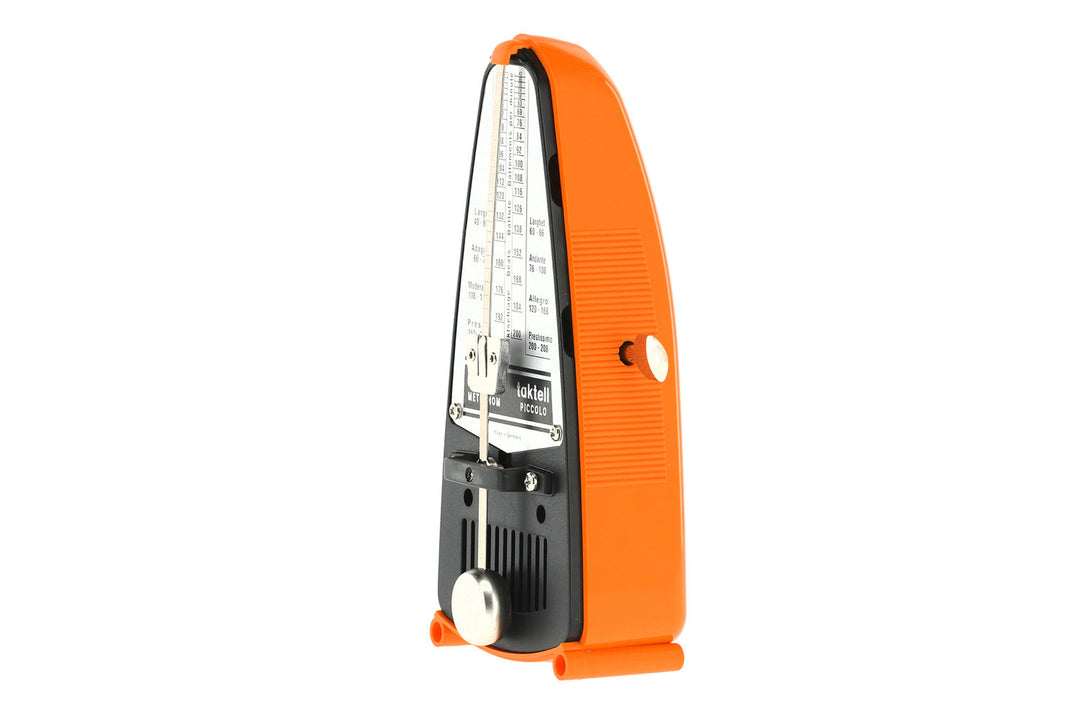 Wittner Metronome Piccolo -metronomi - Orange 830 231