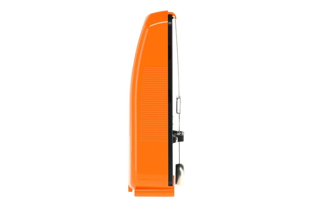 Wittner Metronome Piccolo -metronomi - Orange 830 231