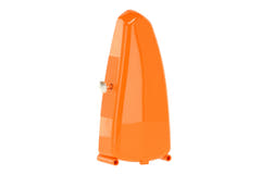 Wittner Metronome Piccolo -metronomi - Orange 830 231