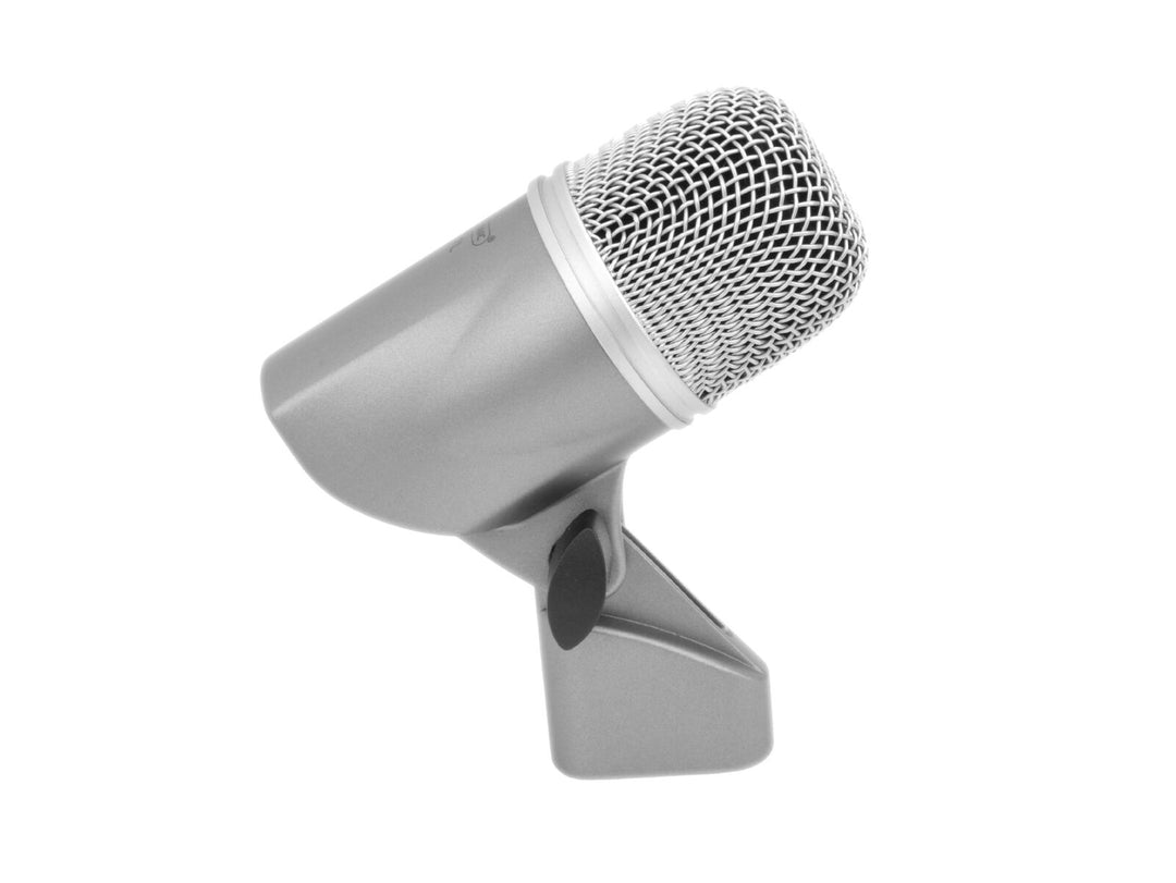 OMNITRONIC MIC 77L Bassorumpumikrofoni