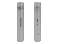 OMNITRONIC MIC 77H Overhead-rumpumikrofoni