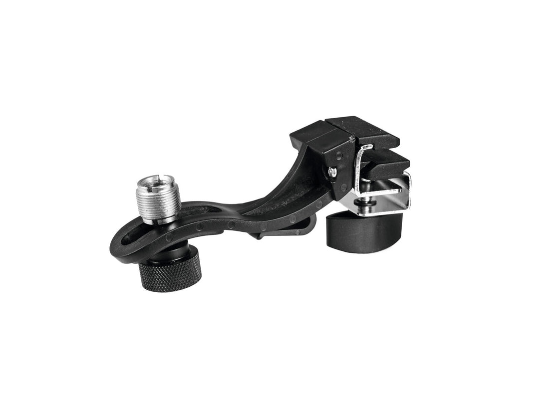 OMNITRONIC MIC 77LM Kiinnike