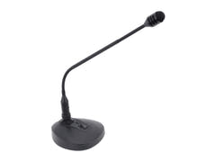 OMNITRONIC MIC SHD-1 kaulanivellikapsulimikko