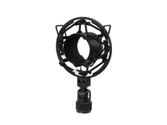 OMNITRONIC MIC CM-77 Studio Mikrotoni