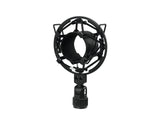 OMNITRONIC MIC CM-77 Studio Mikrotoni