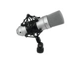 OMNITRONIC MIC CM-77 Studio Mikrotoni