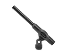 OMNITRONIC MIC MM-1C kondensaattorimittausmikrofoni