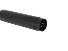 OMNITRONIC MIC MM-1C kondensaattorimittausmikrofoni