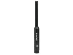 OMNITRONIC MIC MM-2USB USB-kondensaattorimittausmikrofoni