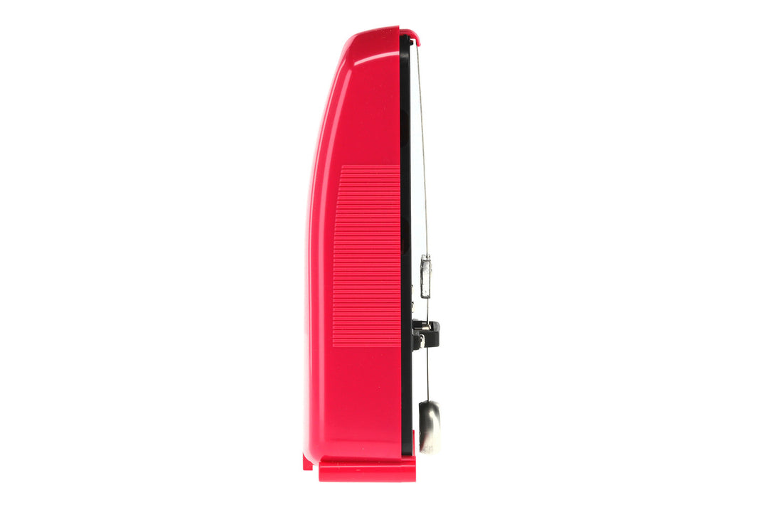 Wittner Metronomi Metronome Piccolo - Dark pink 830 361