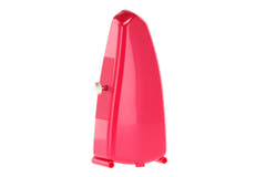 Wittner Metronomi Metronome Piccolo - Dark pink 830 361