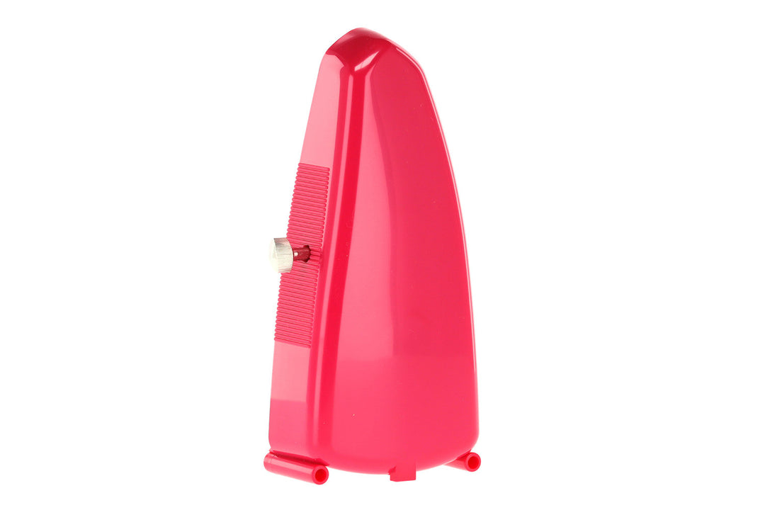 Wittner Metronomi Metronome Piccolo - Dark pink 830 361