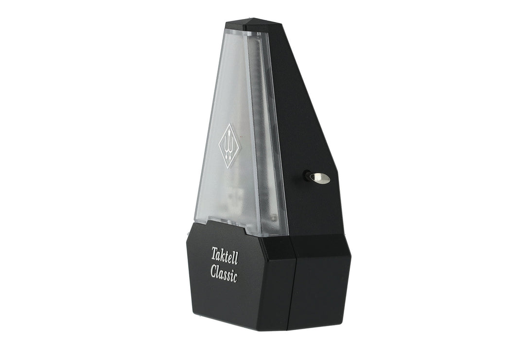 Wittner Metronomi Metronome Classic - Silver coloured 829161
