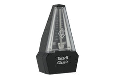 Wittner Metronomi Metronome Classic - Silver coloured 829161