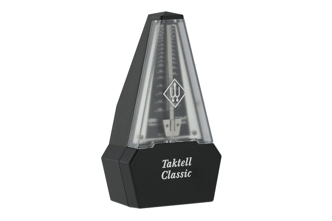 Wittner Metronomi Metronome Classic - Silver coloured 829161