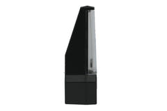 Wittner Metronomi Metronome Classic - Silver coloured 829161