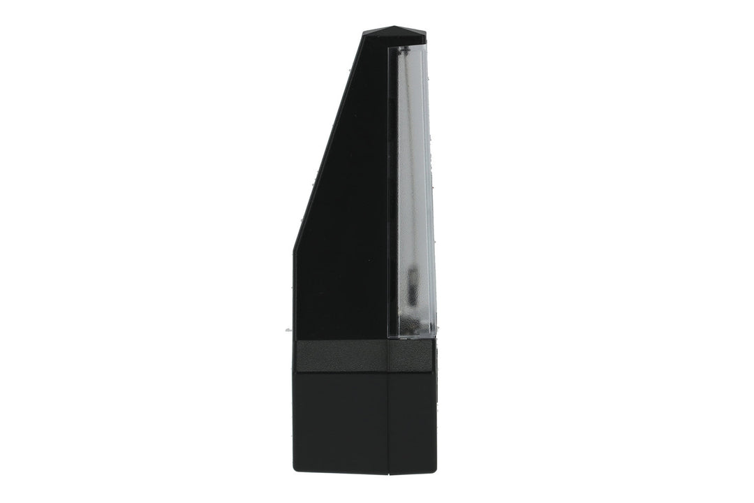 Wittner Metronomi Metronome Classic - Silver coloured 829161