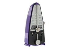 Wittner Metronomi Metronome Piccolo - Magic Violet 830 471