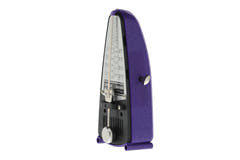 Wittner Metronomi Metronome Piccolo - Magic Violet 830 471