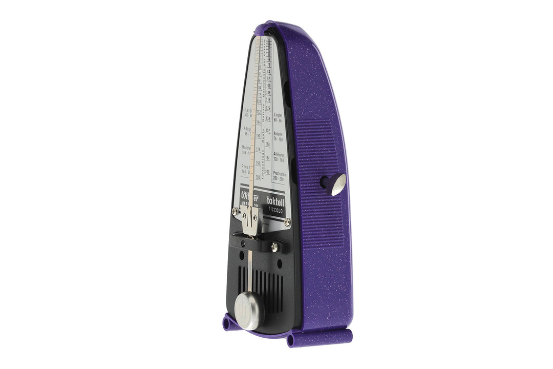 Wittner Metronomi Metronome Piccolo - Magic Violet 830 471