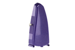 Wittner Metronomi Metronome Piccolo - Magic Violet 830 471