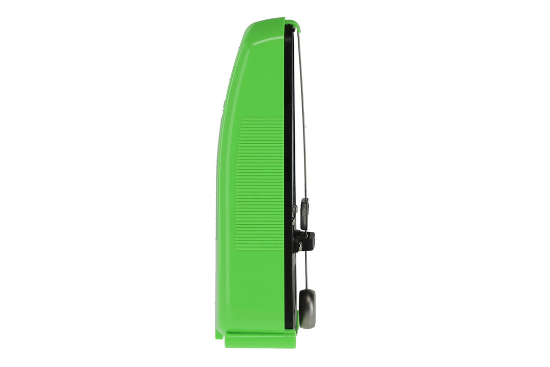 Wittner Metronomi Metronome Piccolo - Neon vihreä 830 421