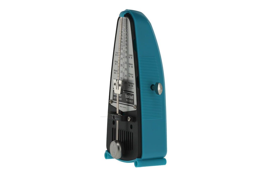 Wittner Metronomi Metronome Piccolo - Turquoise 830 391