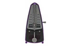 Wittner Metronomi Metronome Piccolo - Lilac-violet 830 371