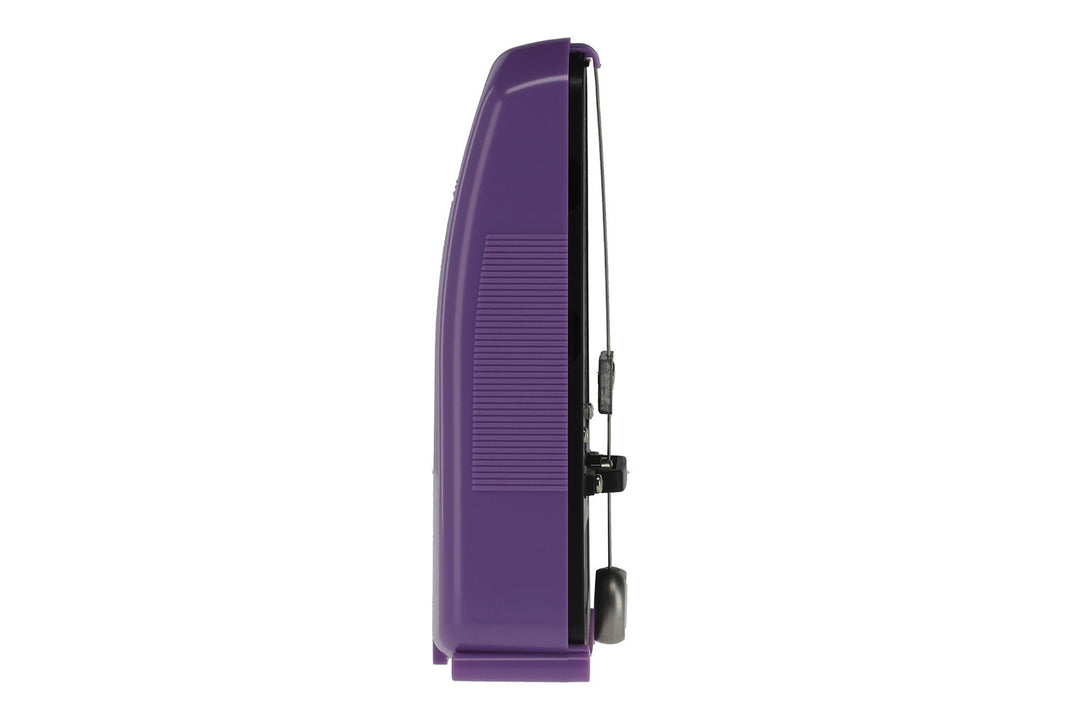 Wittner Metronomi Metronome Piccolo - Lilac-violet 830 371