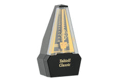 Wittner Metronomi Metronome Classic - Kultapäällystetty 829561