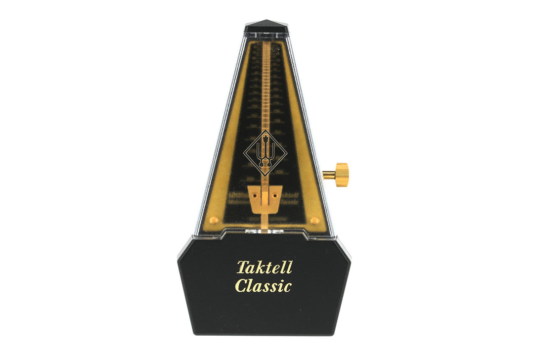 Wittner Metronomi Metronome Classic - Kultapäällystetty 829561