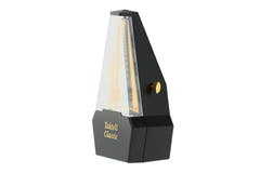 Wittner Metronomi Metronome Classic - Kultapäällystetty 829561