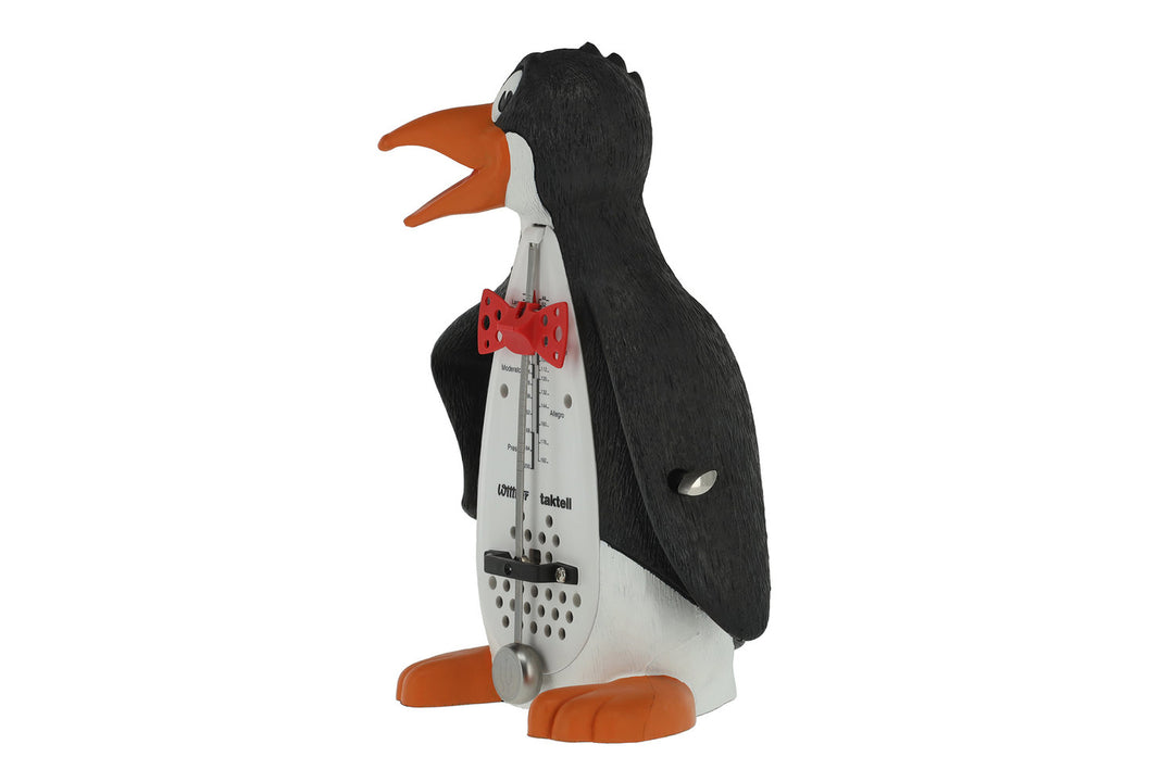 Wittner Metronomi Metronome Animal - Penguin 839011