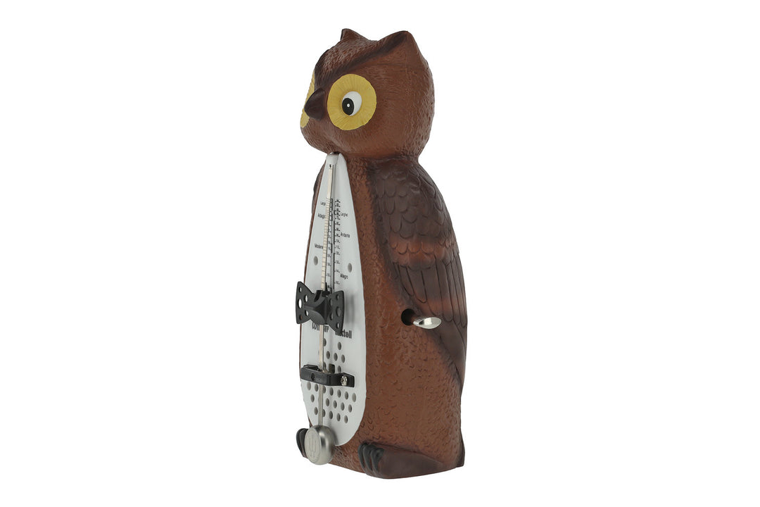 Wittner Metronomi Metronome Animal - Owl 839031