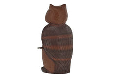 Wittner Metronomi Metronome Animal - Owl 839031