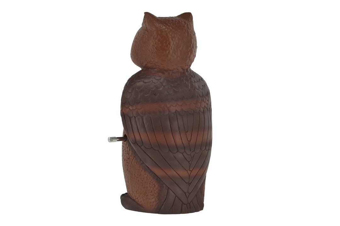 Wittner Metronomi Metronome Animal - Owl 839031