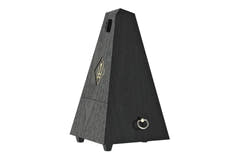 Wittner Metronomi Pyramidimuotoinen - Black 845161
