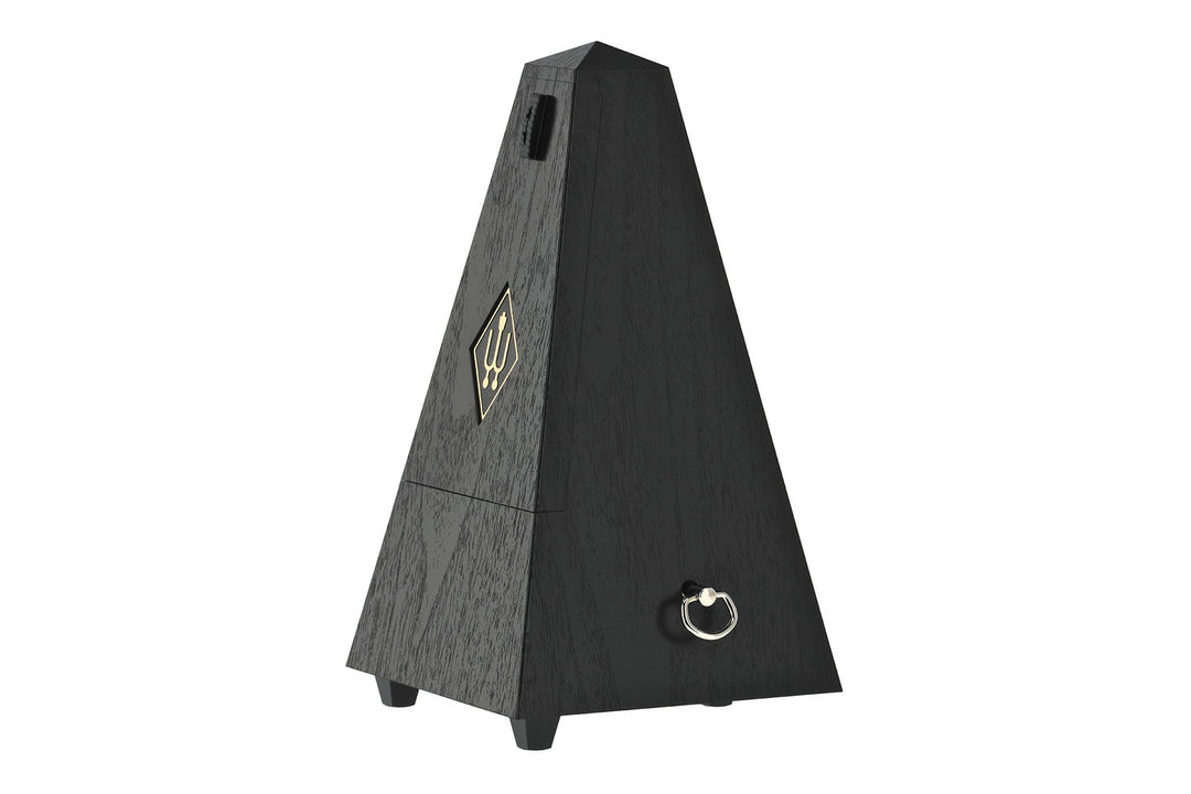 Wittner Metronomi Pyramidimuotoinen - Black 845161