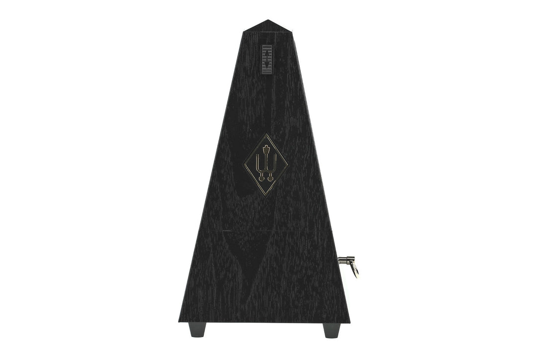 Wittner Metronomi Pyramidimuotoinen - Black 845161