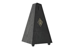 Wittner Metronomi Pyramidimuotoinen - Black 845161