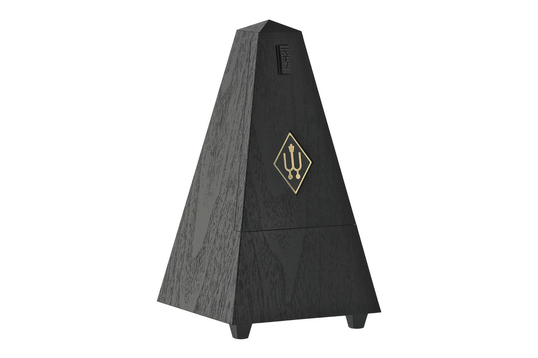Wittner Metronomi Pyramidimuotoinen - Black 845161