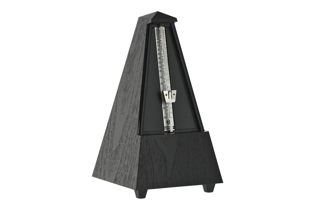 Wittner Metronomi Pyramidimuotoinen - Black 845161