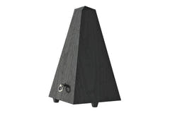 Wittner Metronomi Pyramidimuotoinen - Black 845161