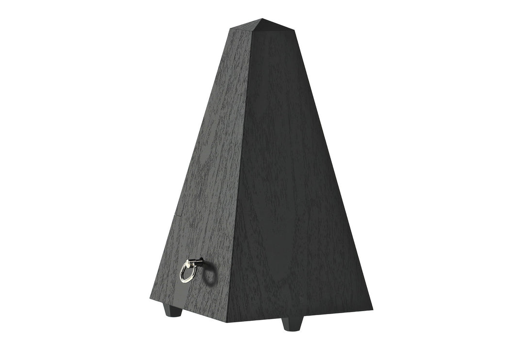 Wittner Metronomi Pyramidimuotoinen - Black 845161
