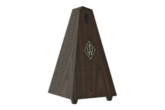 Wittner Metronomi Pyramidin muotoinen - Walnut grain 845131
